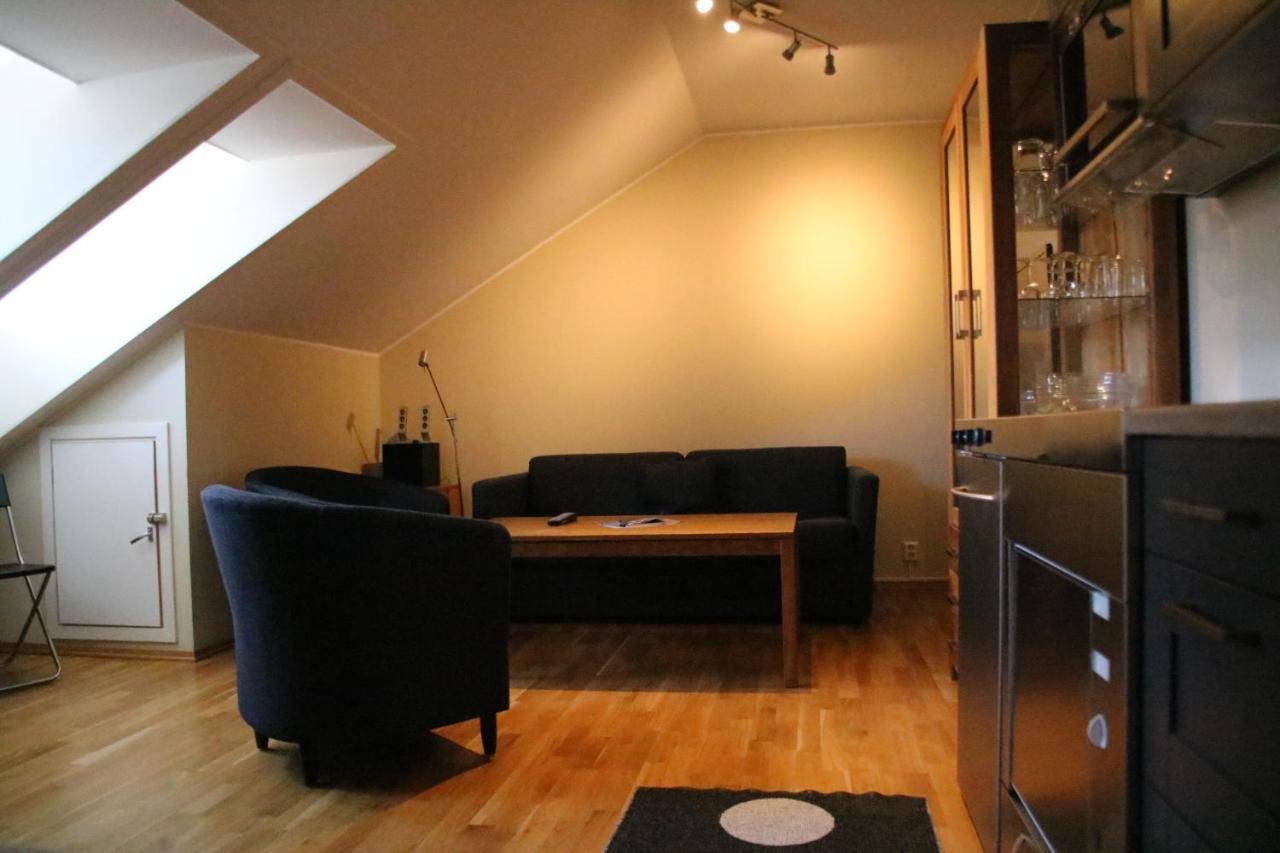Apartment Myrkdalen Resort-